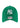 New Era Yankees 9Twenty - Green-Headwear-New Era-Butler Loftet