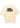 New Pegasus Butter Tee - Beige-T-shirts-Goodies Sportive-Butler Loftet
