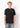 Nicholasst Logo T-Shirt - Black-T-shirts-STRØM-Butler Loftet