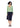 NicoletteRS Blouse - Apple Green-Blouses-RÉSUMÉ-Butler Loftet