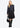 Nika Bermuda Shorts - Black-Shorts-Neo Noir-Butler Loftet