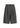 Nika Structure Shorts - Dark Grey-Shorts-Neo Noir-Butler Loftet