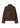 Nimamd suede jacket - Seal Brown-Outerwear-Modström-Butler Loftet