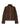 Nimamd suede jacket - Seal Brown-Outerwear-Modström-Butler Loftet