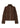 Nimamd suede jacket - Seal Brown-Outerwear-Modström-Butler Loftet
