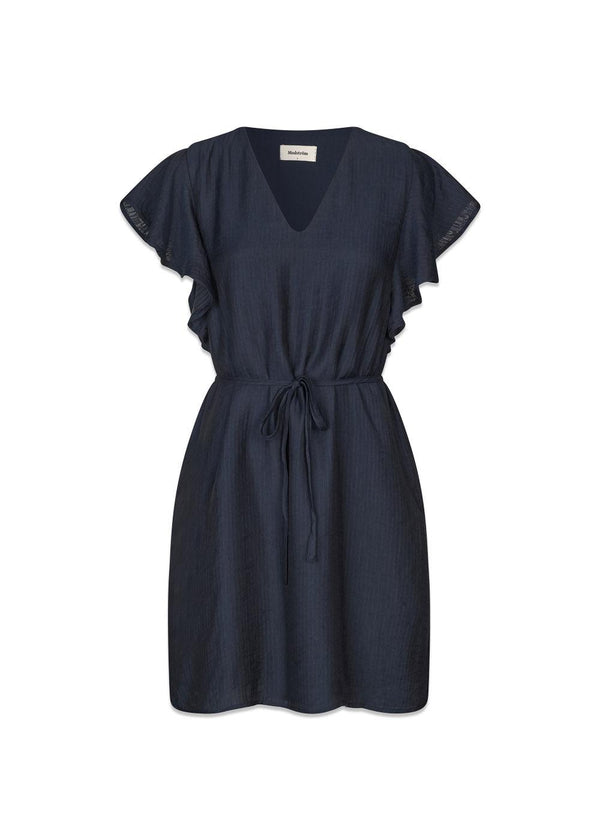 Nixonmd dress - Navy Sky-Dress-Modström-Butler Loftet