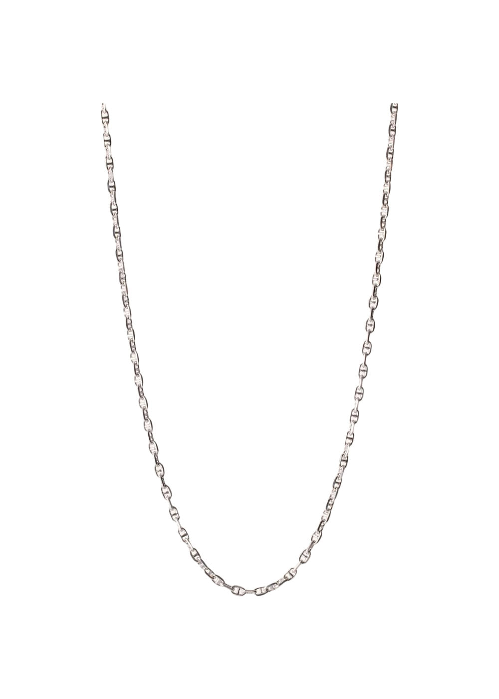 Noa Necklace - Silver-Jewellery-Pernille Corydon-Butler Loftet