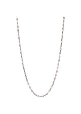Noa Necklace - Silver-Jewellery-Pernille Corydon-Butler Loftet
