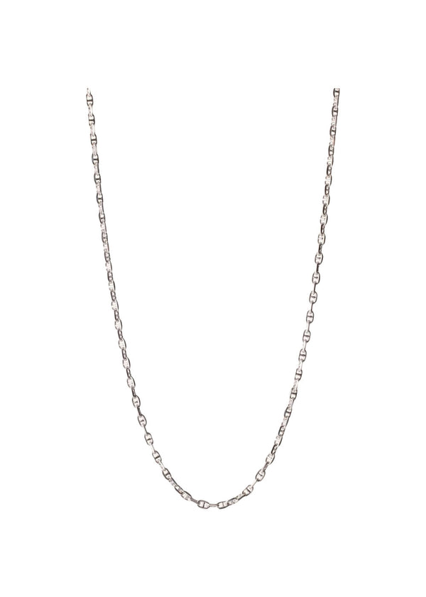 Noa Necklace - Silver-Jewellery-Pernille Corydon-Butler Loftet