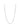 Noa Necklace - Silver-Jewellery-Pernille Corydon-Butler Loftet