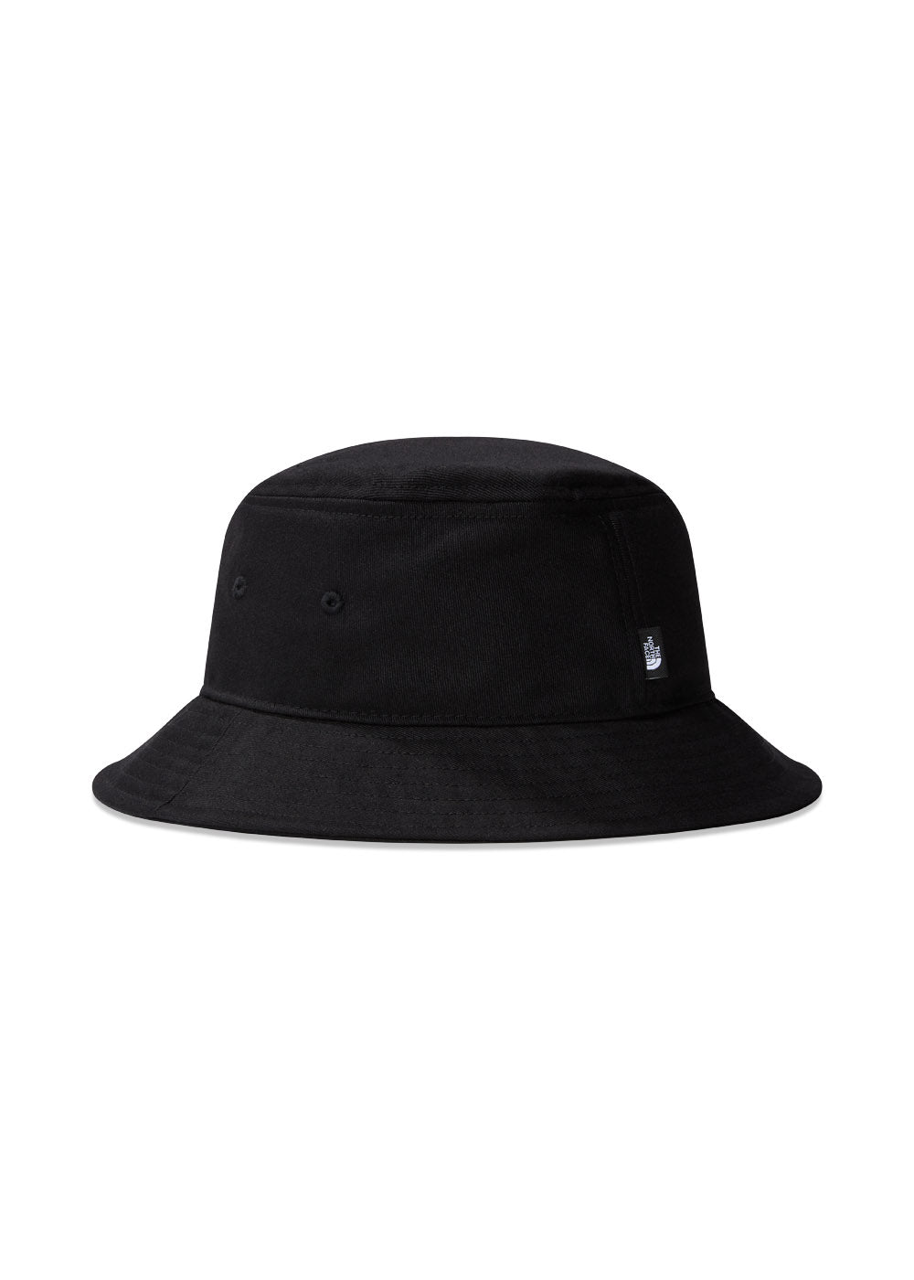 Norm bucket hat - Black