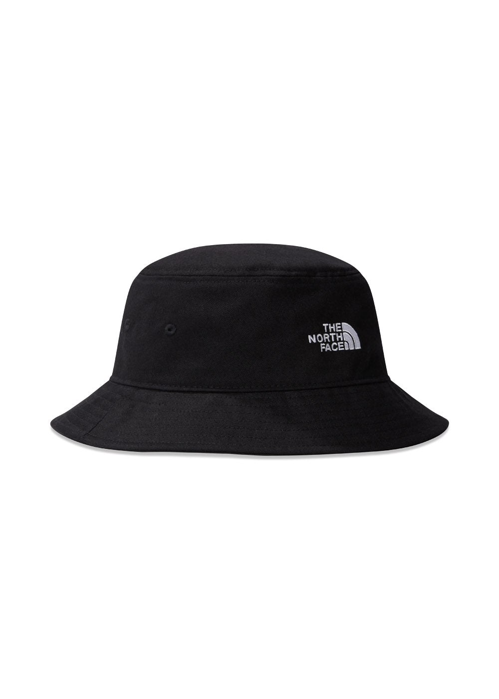 Norm bucket hat - Black