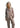 Nuit Pyjamas Set - Brown Stripes-Shirts-Sissel Edelbo-Butler Loftet