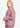 Nuit Pyjamas Set - Red Lavender-Shirts-Sissel Edelbo-Butler Loftet