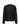 Nuna Knit Cardigan - Black-Knitwear-Neo Noir-Butler Loftet