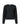 Nuna Knit Cardigan - Black-Knitwear-Neo Noir-Butler Loftet