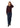 Nuna Knit Cardigan - Wine-Knitwear-Neo Noir-Butler Loftet