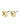 OCTAVIA clover earrings gold-plated - Gold Plated-Jewellery-Pilgrim-Butler Loftet