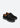 Bath - Black Suede