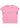 OLIIEY BABY TEE W/ PATCH - Solid Pink-T-shirts-ALIS-Butler Loftet