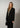 OPHIE - Black-Blazers-By Malene Birger-Butler Loftet