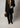 OPHIE - Black-Blazers-By Malene Birger-Butler Loftet