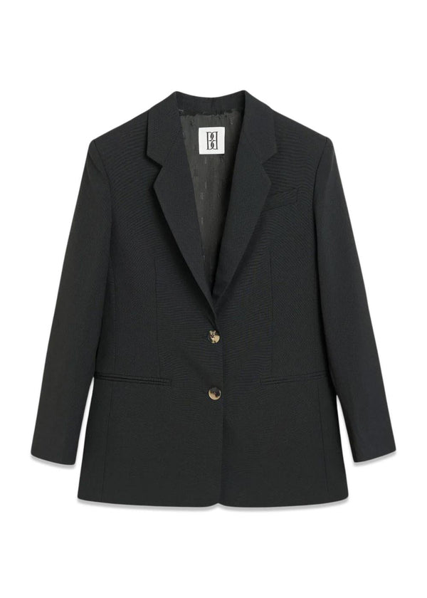 OPHIE - Black-Blazers-By Malene Birger-Butler Loftet