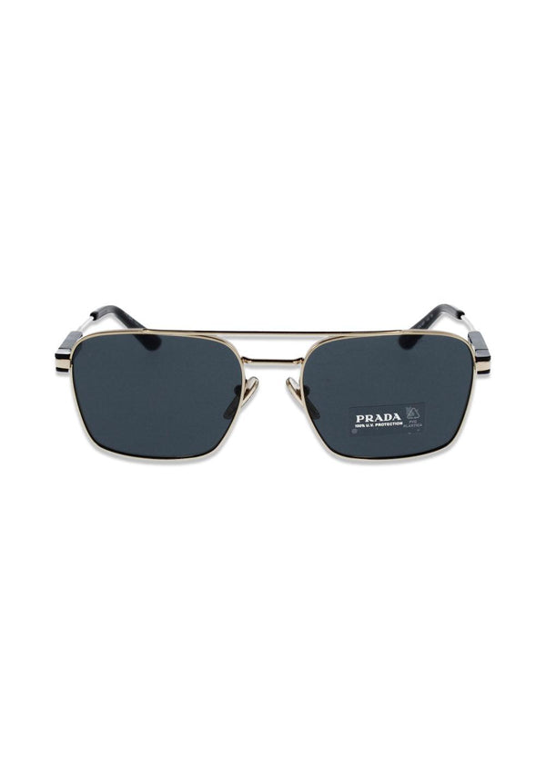 Pradas OPR 67ZS - Black. Køb solbriller her.