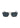 Pradas OPR 67ZS - Black. Køb solbriller her.