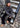ORBY HOODED JACKED - Grey-Black Tartan-Outerwear-ALIS-Butler Loftet