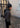 ORBY HOODED JACKED - Grey-Black Tartan-Outerwear-ALIS-Butler Loftet
