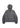 ORBY HOODED JACKED - Grey-Black Tartan-Outerwear-ALIS-Butler Loftet