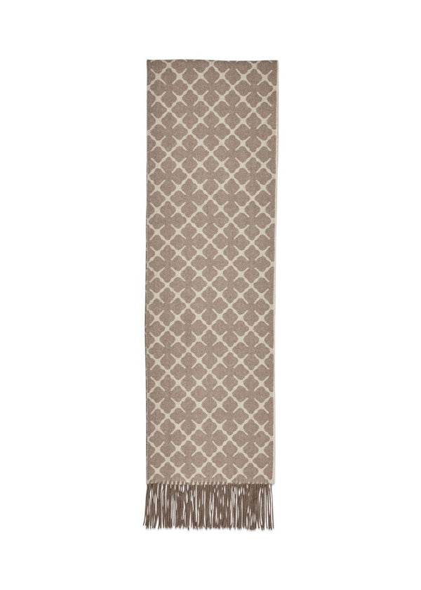 ORTEGA. - Fosil-Scarf-By Malene Birger-Butler Loftet