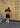 Obey Blurred Soccer Jersey - Burnt Red-T-shirts-OBEY-Butler Loftet