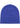 Obey Scram Beanie - Dazzling Blue-Headwear-OBEY-Butler Loftet