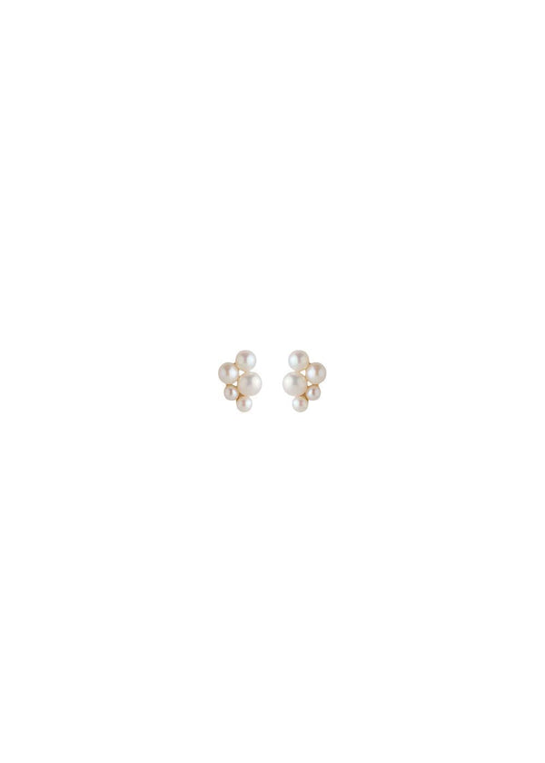 Ocean Bay Earsticks - Gold