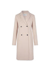 Odelia coat - Summer Sand-Outerwear-Modström-Butler Loftet