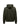 Off-Race Hoodie - Dark Olive-Hoodies-Pas Normal-Butler Loftet