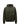 Off-Race Hoodie - Dark Olive-Hoodies-Pas Normal-Butler Loftet
