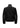 Off-Race Pile Fleece Jacket - Black-Outerwear-Pas Normal-Butler Loftet