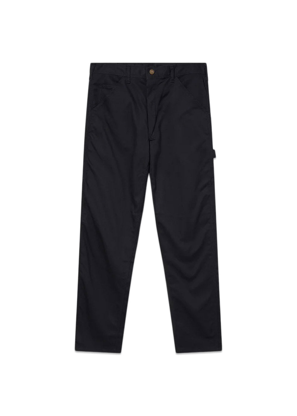 Og Painter Pant - Black Twill-Pants-Stan Ray-Butler Loftet