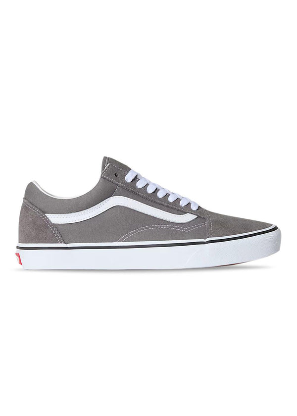 Old Skool CTHR MDBRN - Bungee Cord-Shoes-Vans-Butler Loftet