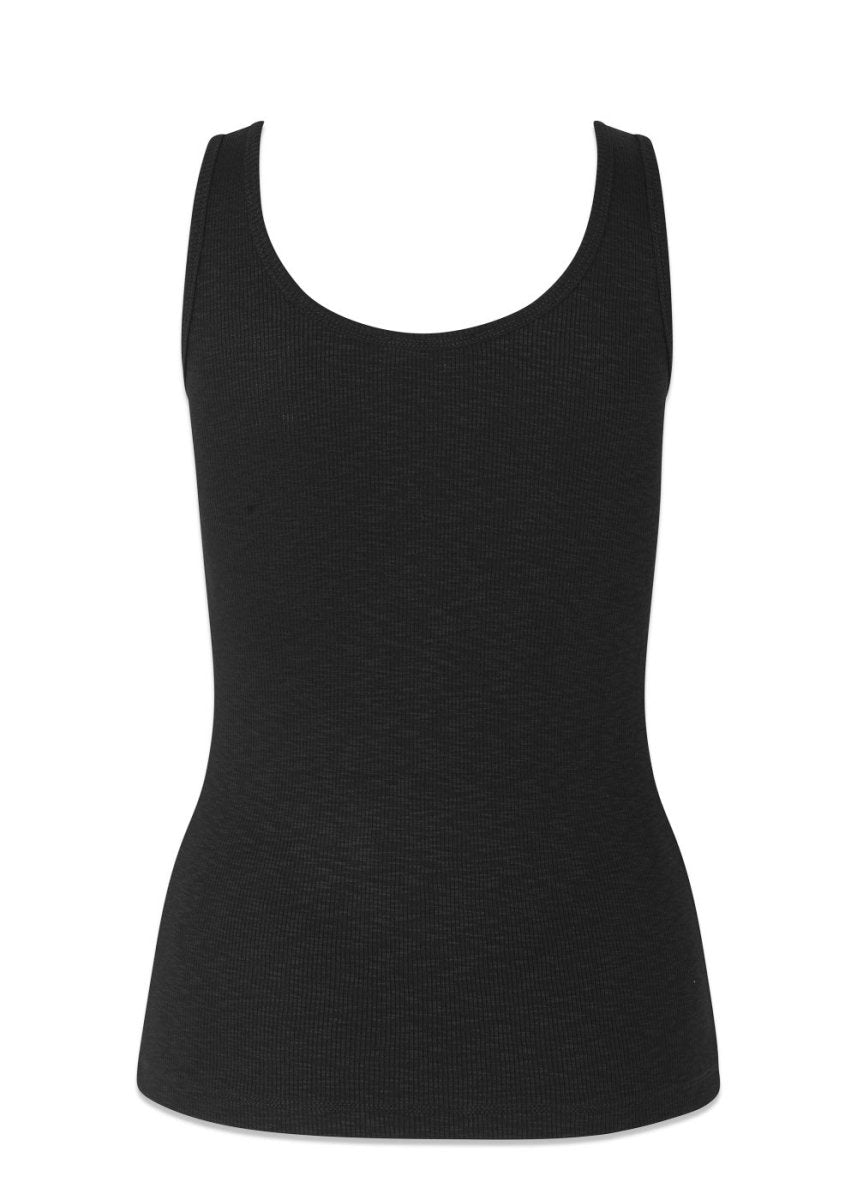 OllaMD top - Black Top100_56205_Black_XS5714980147383- Butler Loftet