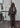 Ominemd jacket - Small Check-Outerwear-Modström-Butler Loftet