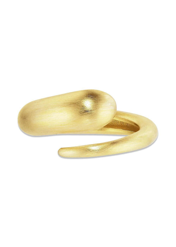 Orbis Ring - Gold-Jewellery-Jane Kønig-Butler Loftet
