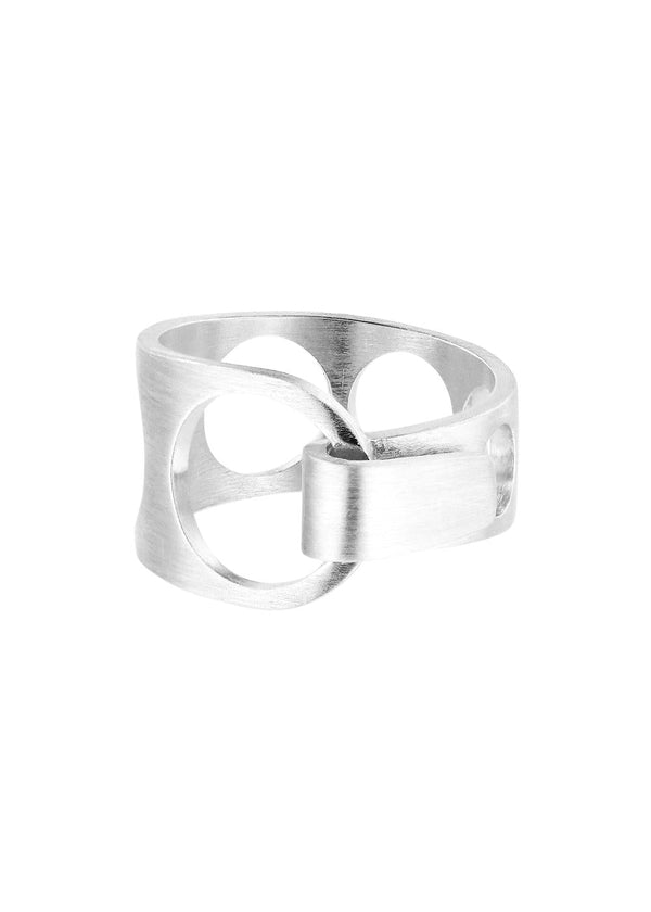 Orbis Ring - Silver-Jewellery-Jane Kønig-Butler Loftet