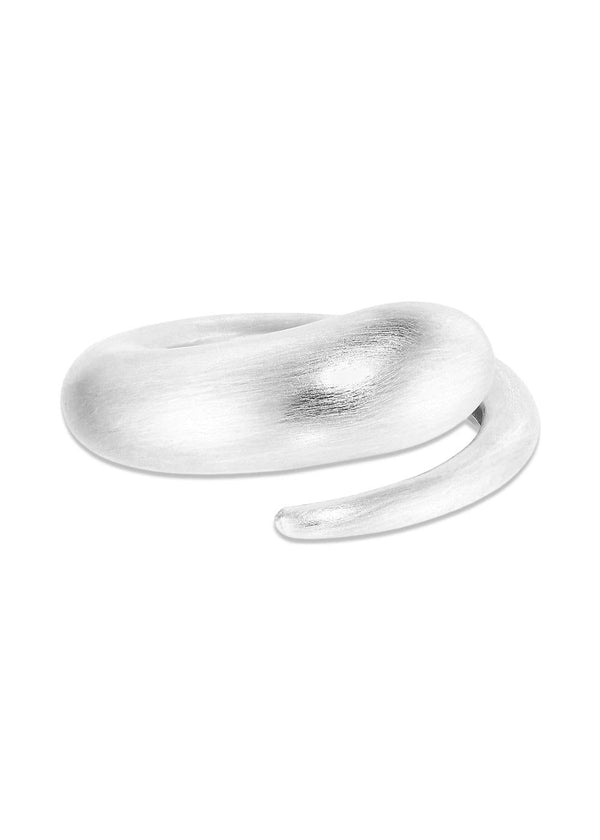 Orbis Ring - Silver-Jewellery-Jane Kønig-Butler Loftet