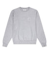 7 Days' Organic Crew Neck - Heather Grey. Køb sweatshirts her.