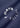 Organic Crew Neck - Navy-Sweatshirts-7 Days-Butler Loftet