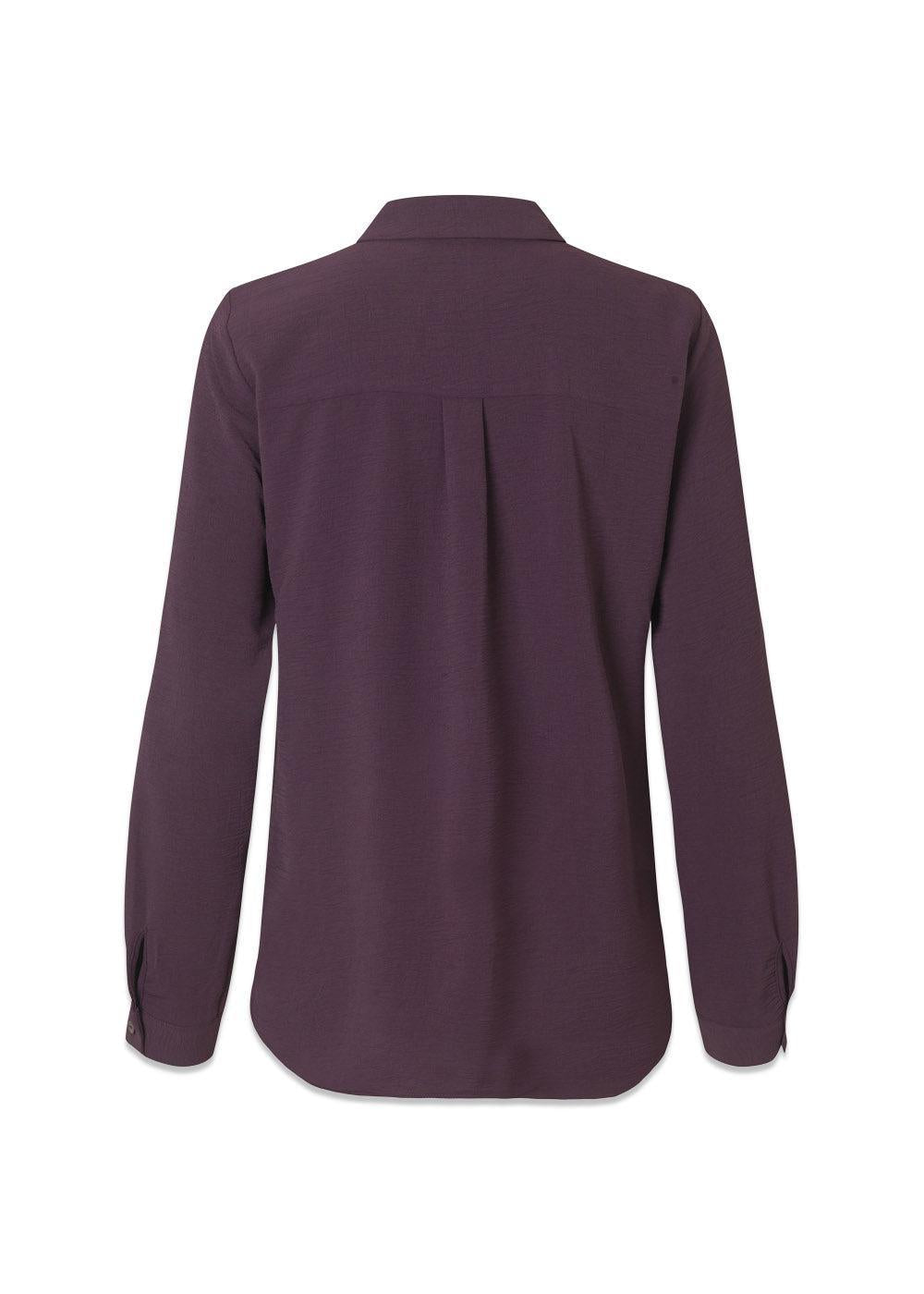 OssaMD shirt - Winter Bloom-Shirts-Modström-Butler Loftet